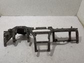 Dashboard cross member/frame bar