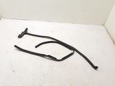 Engine compartment rubber