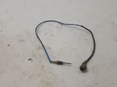 Exhaust gas temperature sensor