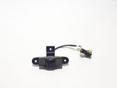 Windshield/windscreen camera