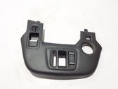 Panel trim
