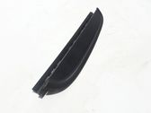 Rear door trim (molding)