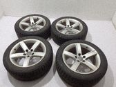 18 Zoll Leichtmetallrad Alufelge
