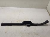 Front sill trim cover