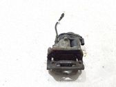 Bremssattel hinten