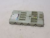 Comfort/convenience module