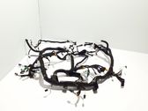 Panel wiring
