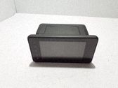 Unidad delantera de radio/CD/DVD/GPS