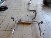 Silencieux / pot d’échappement