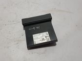 Autres unités de commande / modules