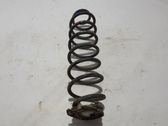 Muelle espiral trasero