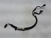 Cableado del sensor ABS delantero