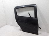 Puerta trasera