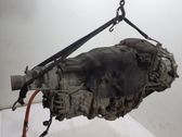 Automatic gearbox