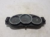 Velocímetro (tablero de instrumentos)