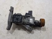 Tylny mechanizm różnicowy