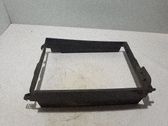 Conducto/guía del intercooler