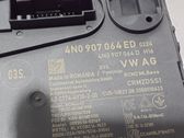 Comfort/convenience module