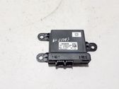 Other control units/modules