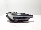 Phare frontale