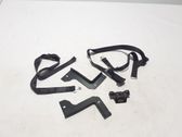 Battery bracket