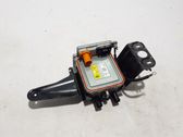 Auxiliary pre-heater (Webasto)
