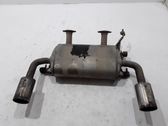 Muffler/silencer