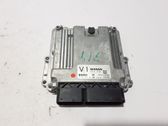 Calculateur moteur ECU