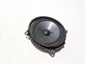 Altavoz de la puerta delantera