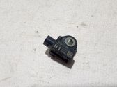 Sensor impacto/accidente para activar Airbag