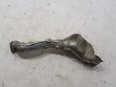 Filtro de partículas del catalizador/FAP/DPF