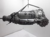 Automatikgetriebe