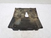 Placa protectora/protector antisalpicaduras motor