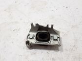 Support de moteur, coussinet