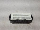 Airbag del pasajero