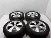 17 Zoll Leichtmetallrad Alufelge