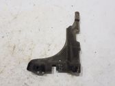 Trunk boot underbody cover/under tray