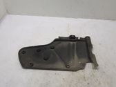 Trunk boot underbody cover/under tray