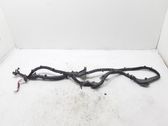 Positive cable (battery)