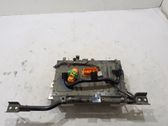 Hybrid / electric car battery
