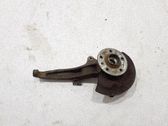 Front wheel hub