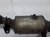 Katalysator / DPF Rußpartikelfilter Dieselpartikelfilter