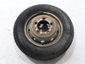 Felgi aluminiowe R17