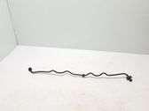 Manguera/tubo del líquido refrigerante