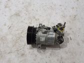 Compresor (bomba) del aire acondicionado (A/C))