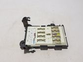 Comfort/convenience module