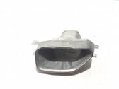 Muffler ending