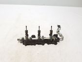 Fuel main line pipe