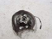 Rear wheel hub