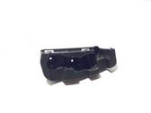 Rear bumper mounting bracket